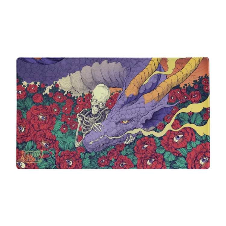 Día de Muertos 2026 Playmat & Tube