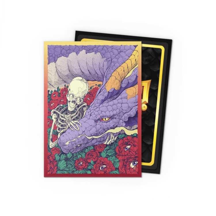 DUAL Día de Muertos 2026, Standard Size (100ct)