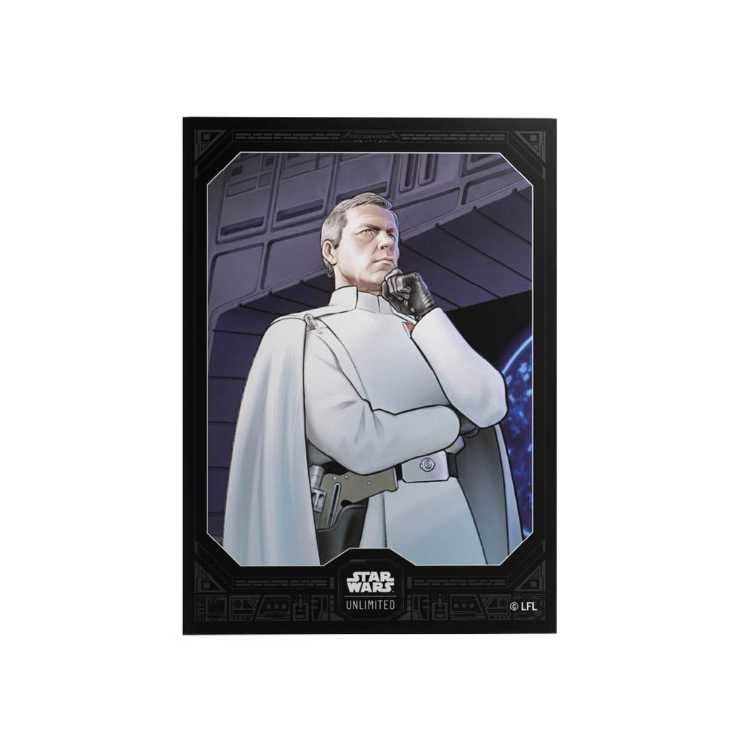 Star Wars™: Unlimited Art Sleeves, Director Krennic, Standard Size (60ct)
