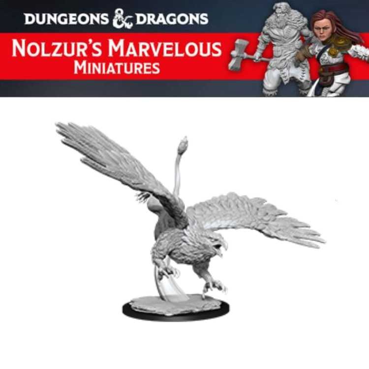 Diving Griffon (1ct)