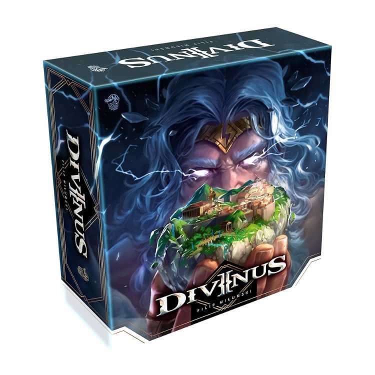 Divinus