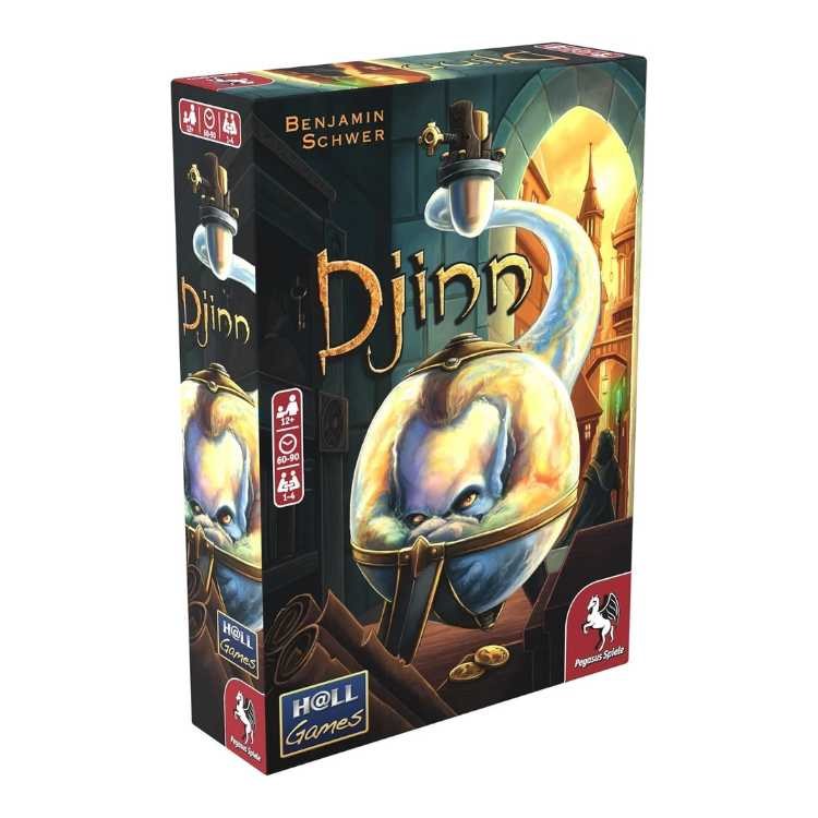 Djinn