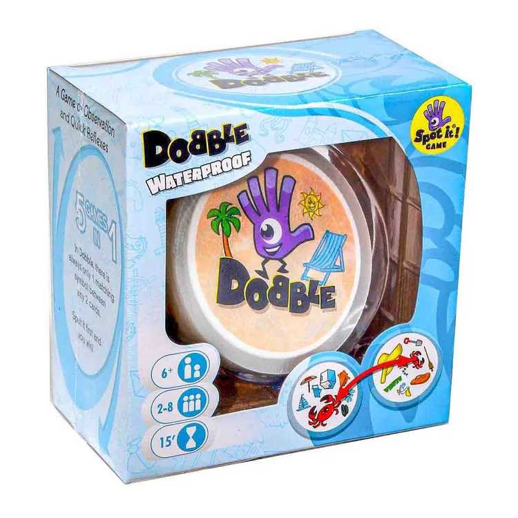 Dobble: Beach Edition