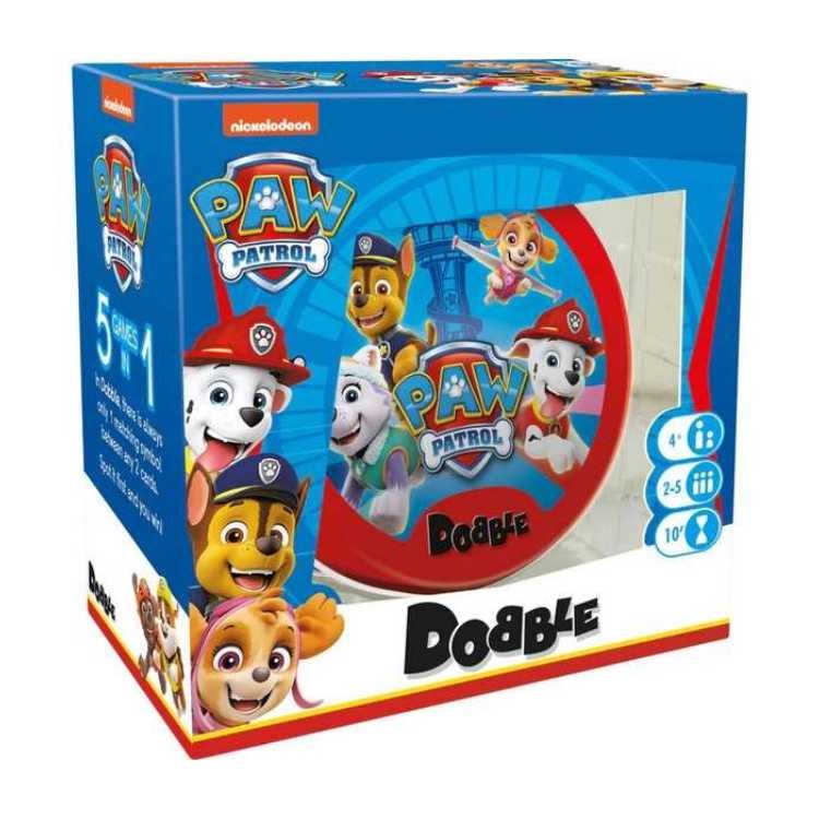 Dobble: Paw Patrol Edition
