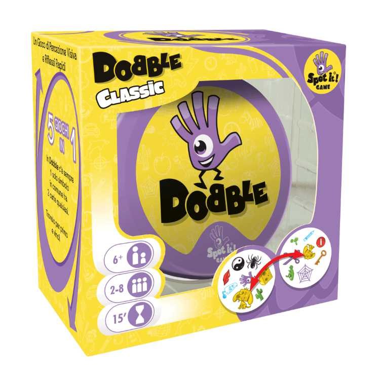 Dobble