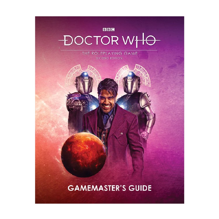 Gamemaster's Guide