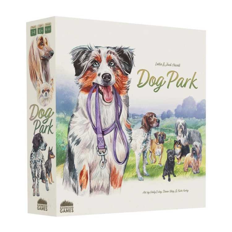 Dog Park