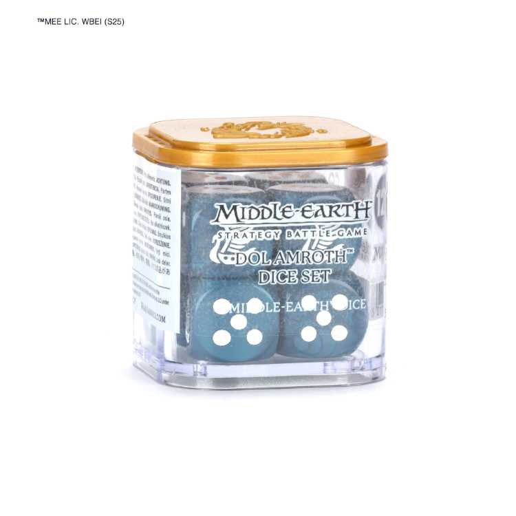 Dol Amroth™ Dice Set