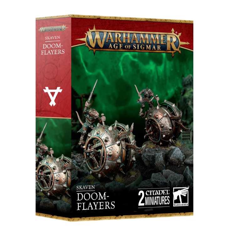 Doom-Flayers