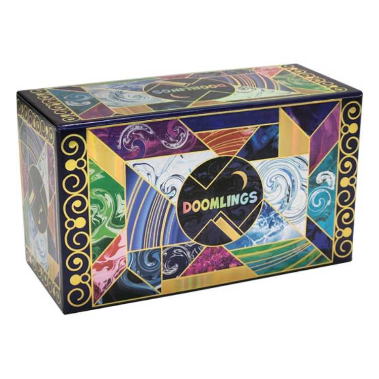 Doomlings Deluxe Box