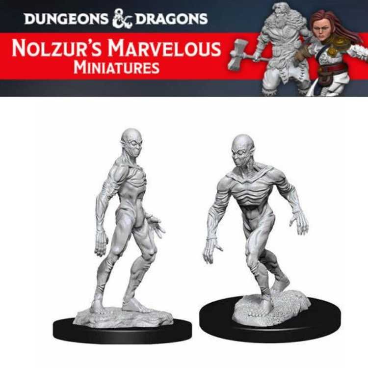 Doppelganger (2ct)