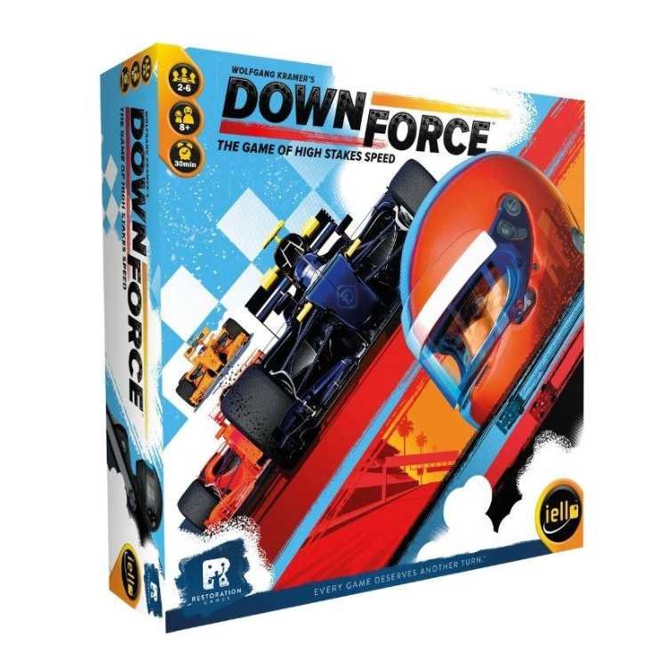 Downforce