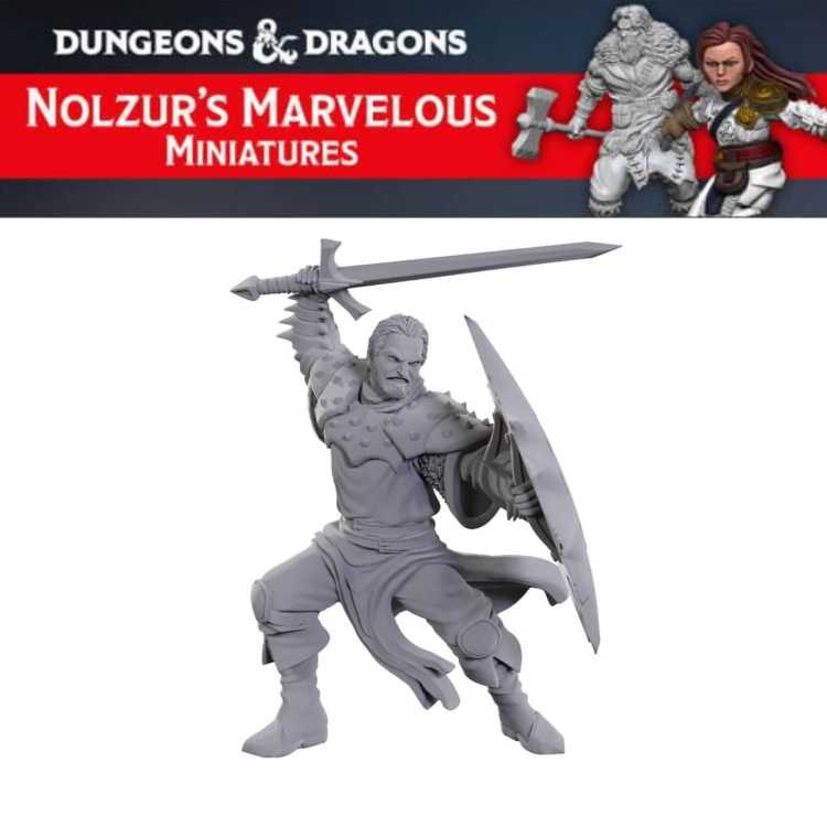 Dragon Army Soldier (1ct)