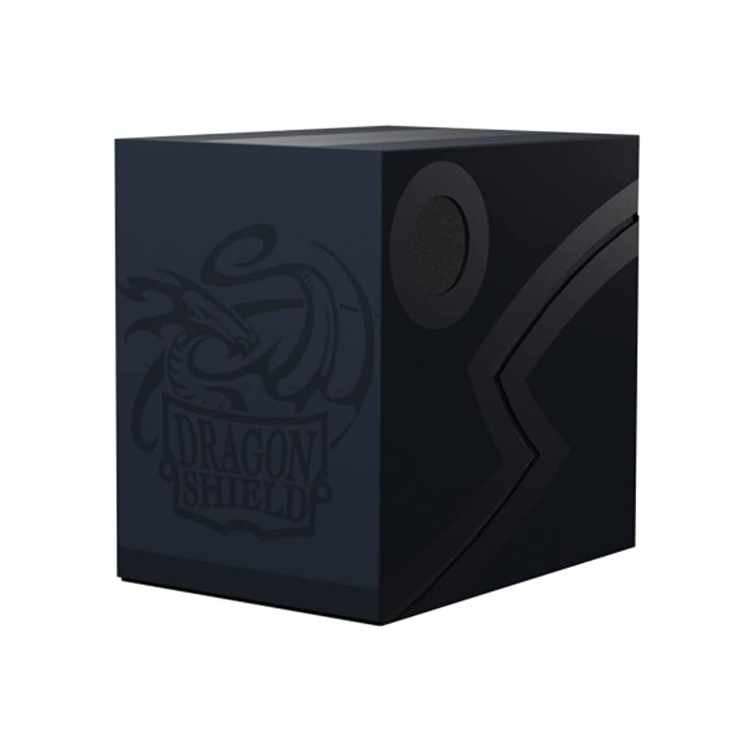 Double Deck Shell Midnight Blue