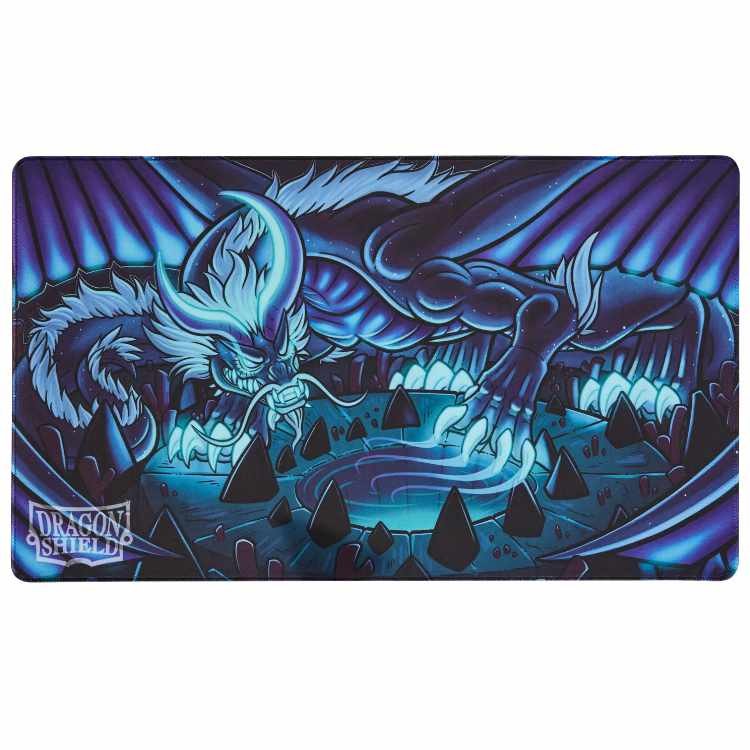 Delphion Watcher Playmat