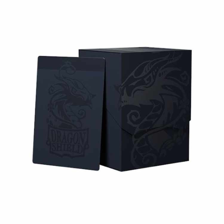 Deck Shell Midnight Blue