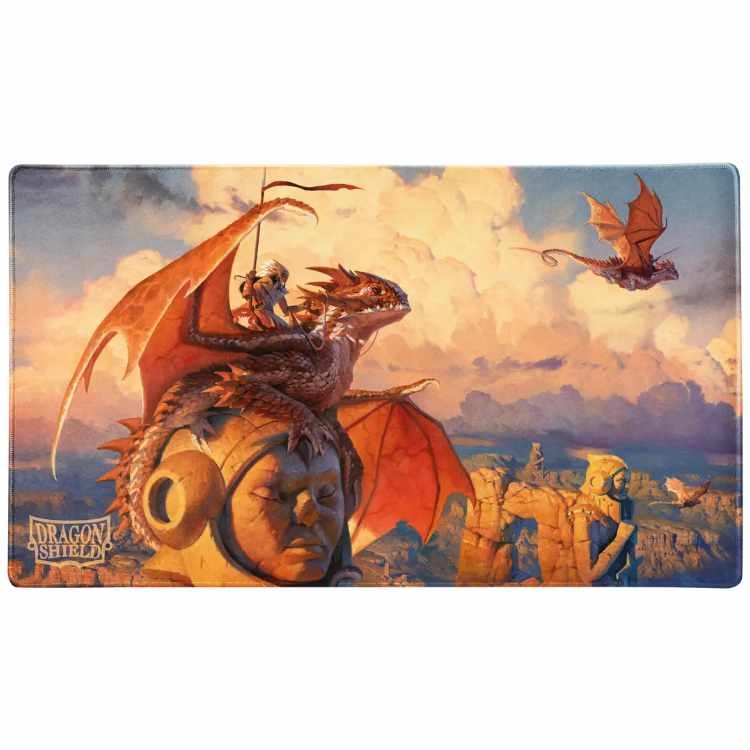 The Adameer Playmat