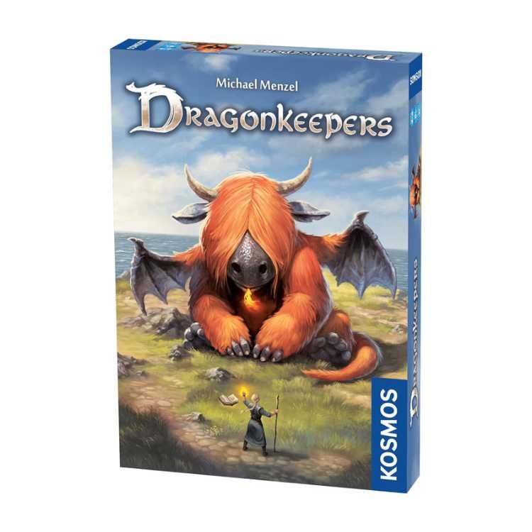 Dragonkeepers