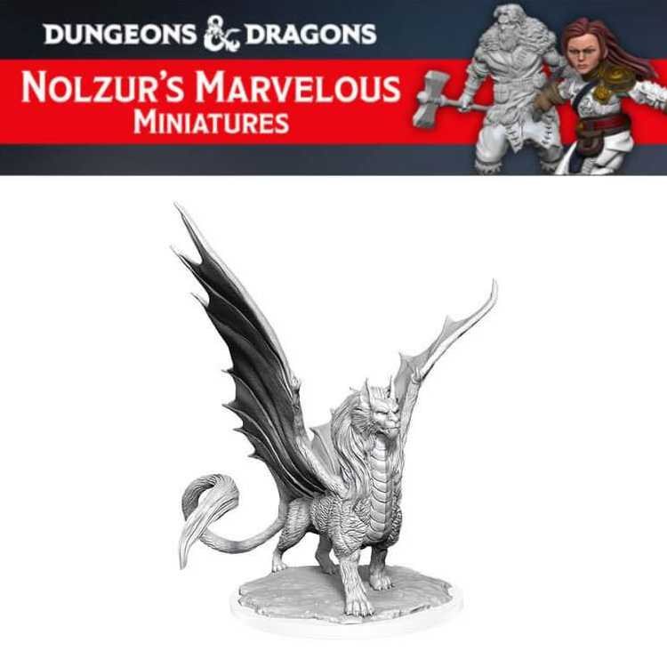 Dragonne (1ct)