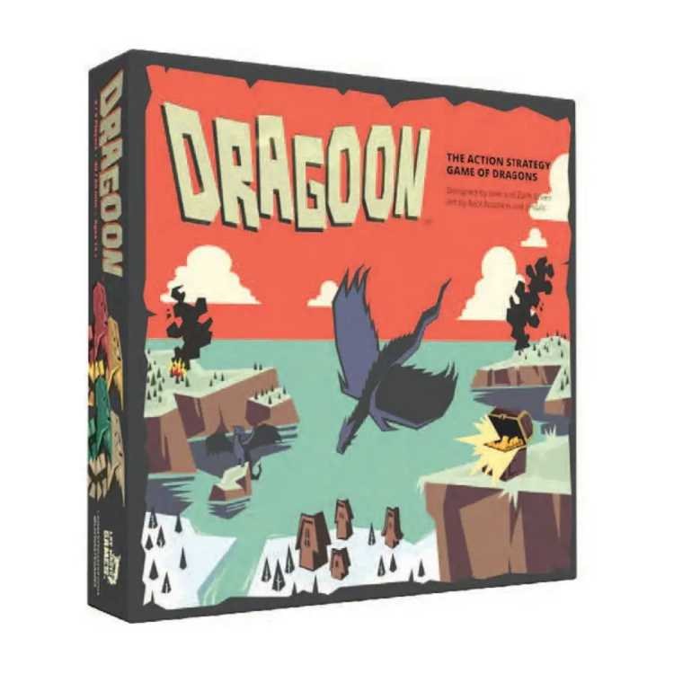 Dragoon
