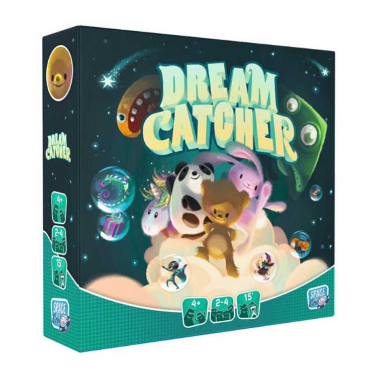 Dream Catcher