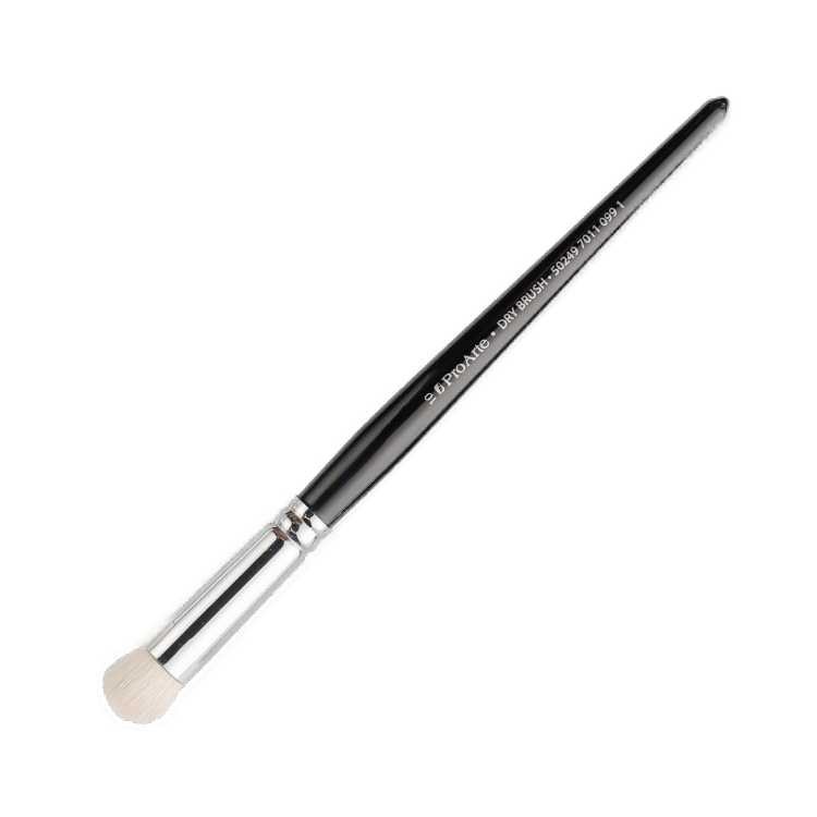 Dry Brush - 10