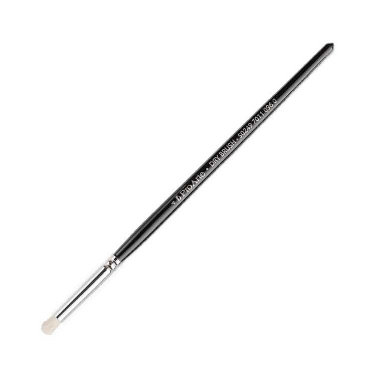 Dry Brush - 4