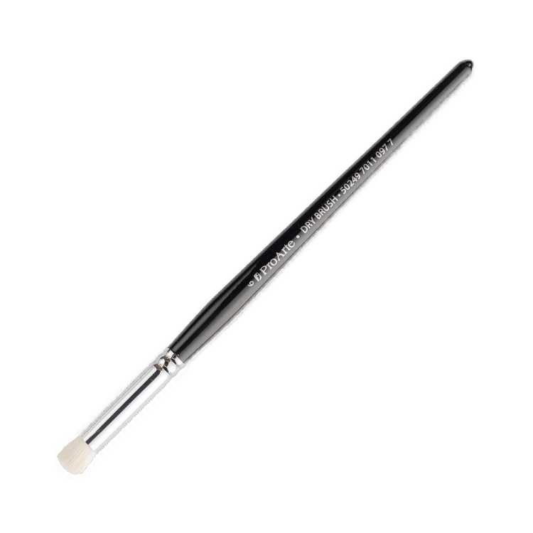 Dry Brush - 6