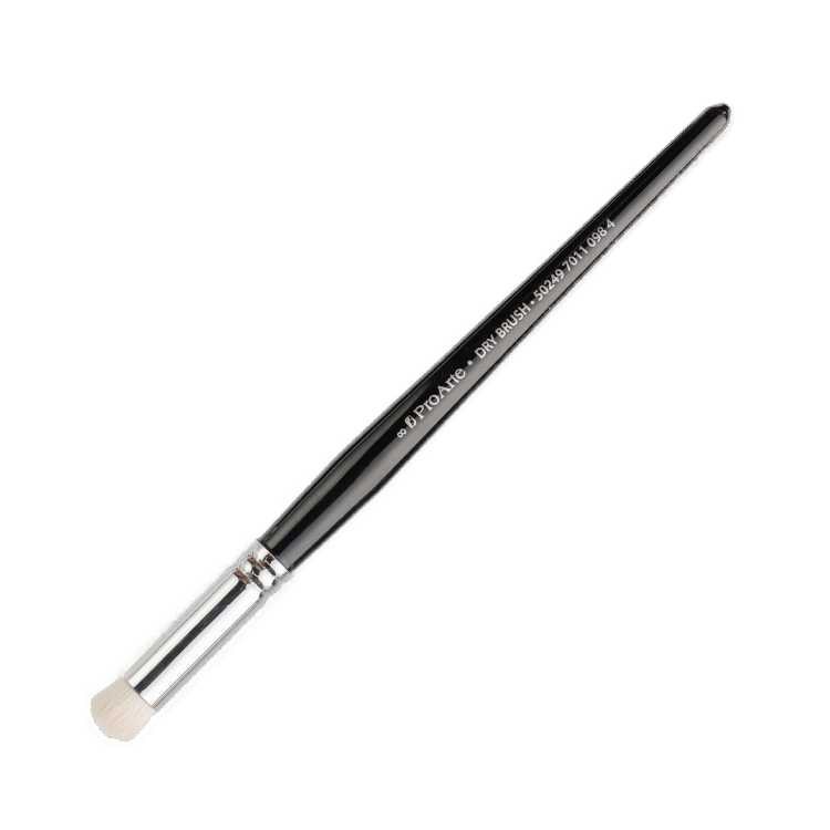 Dry Brush - 8