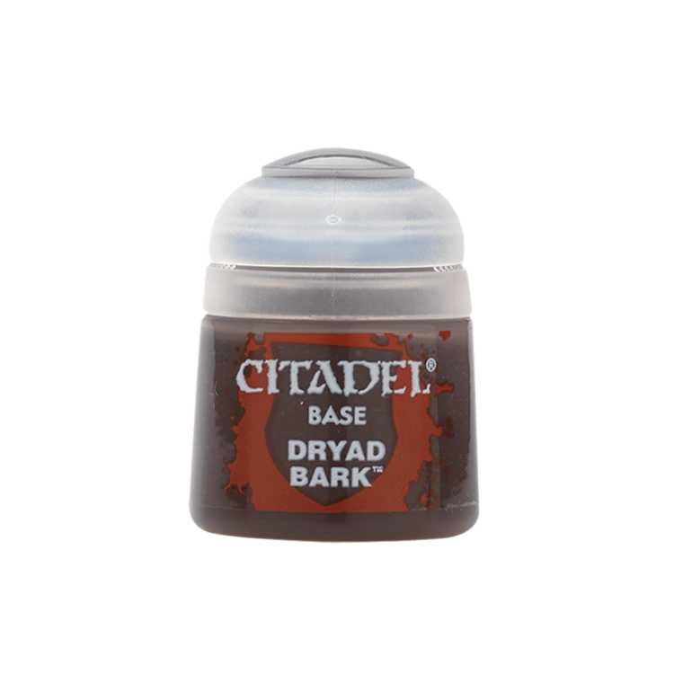 Dryad Bark