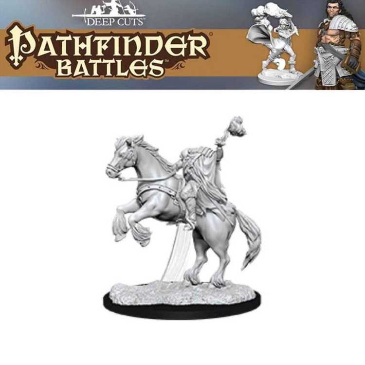 Dullahan (Headless Horsemen) (1ct)