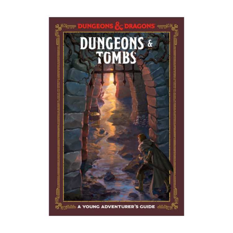 Dungeons & Tombs