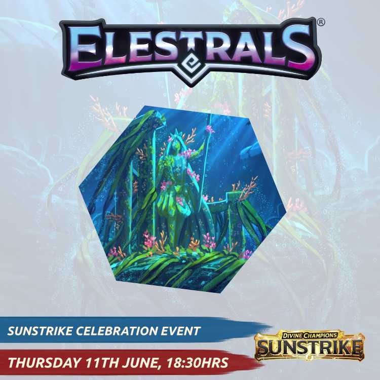 Sunstrike Celebration Tournament