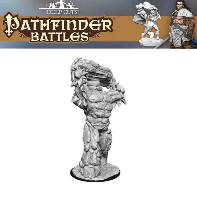 Earth Elemental Lord (1ct)