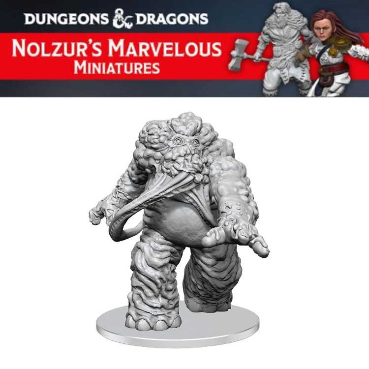 Eater of Knowledge (1ct)