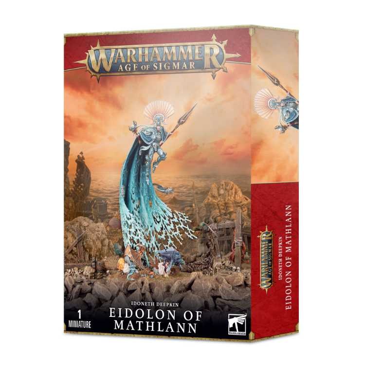 Eidolon Of Mathlann
