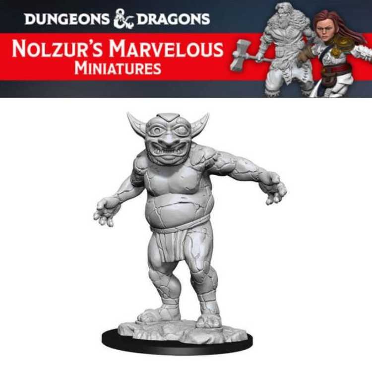 Eidolon Possessed Sacred Statue (1ct)