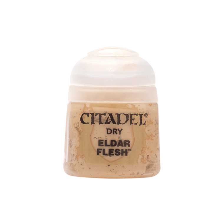 Eldar Flesh