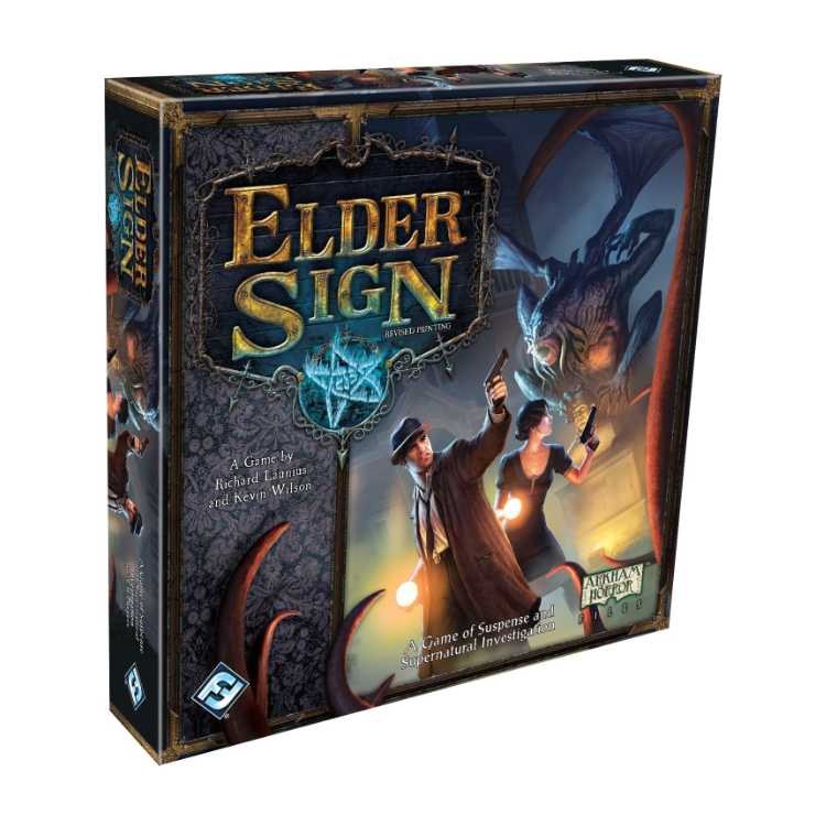 Elder Sign