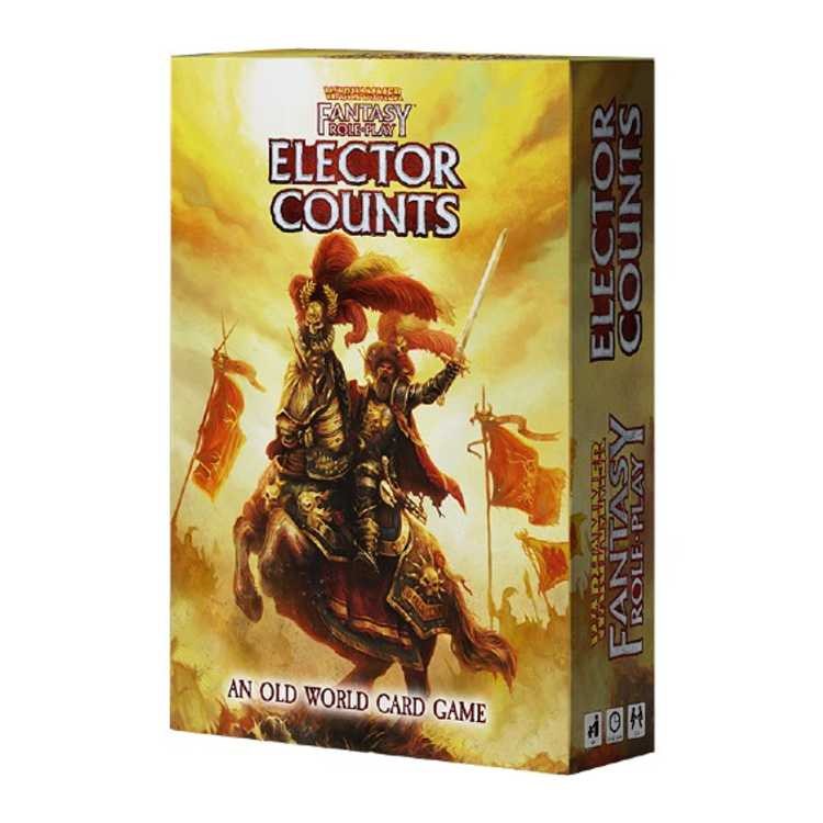 Elector Counts