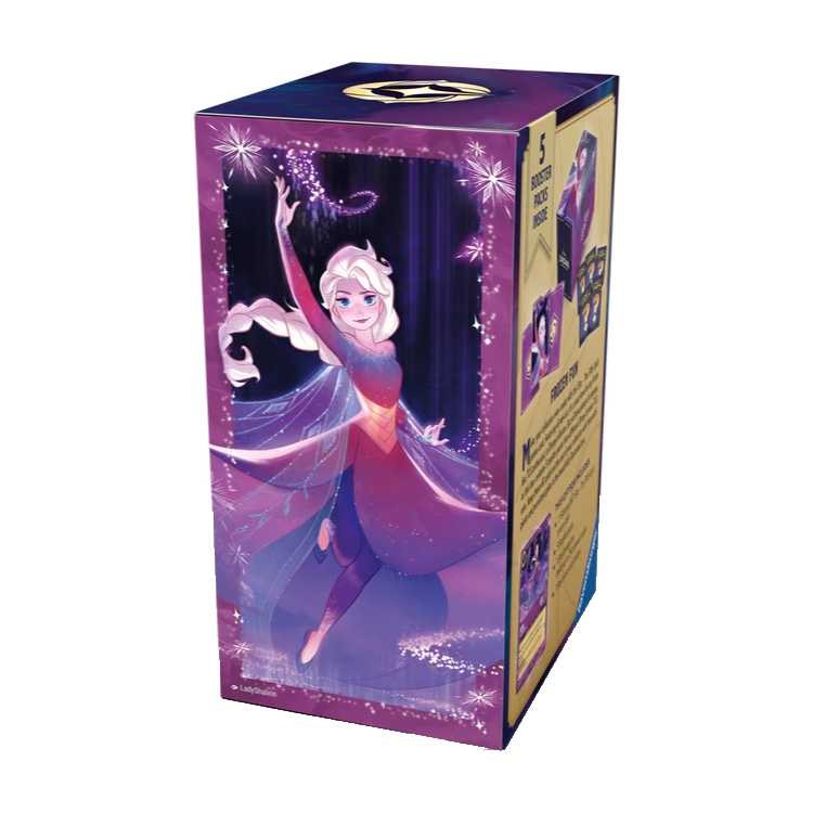 Fabled Gift Set - Elsa