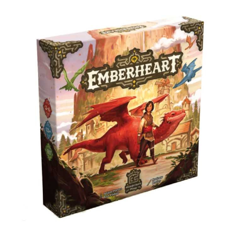 Emberheart