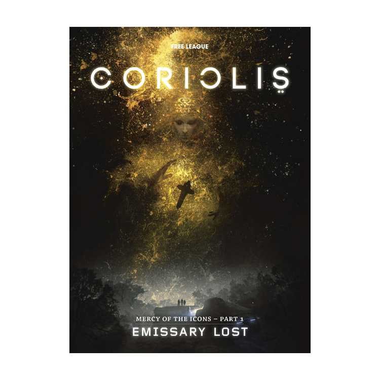 Emissary Lost