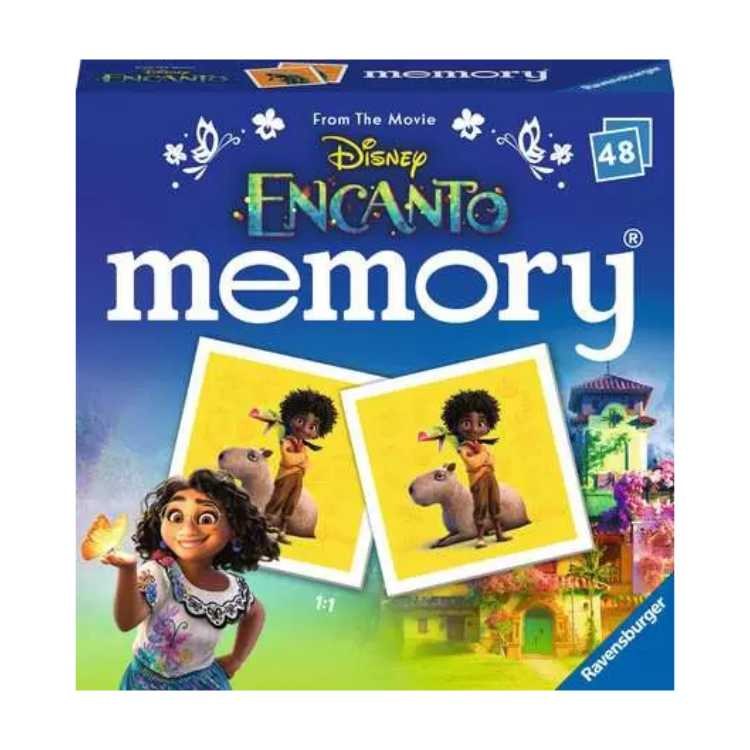 Mini Memory®: Encanto Edition