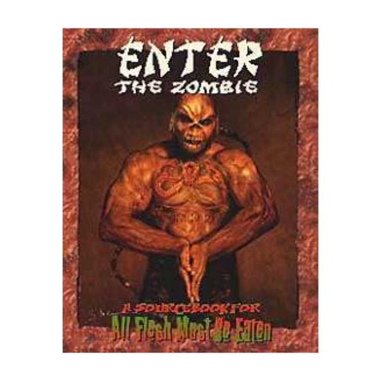 Enter The Zombie
