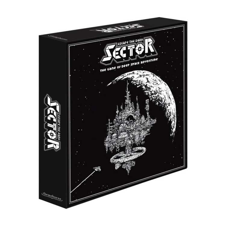 Escape the Dark Sector