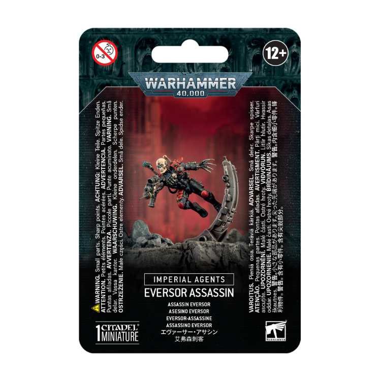 Eversor Assassin