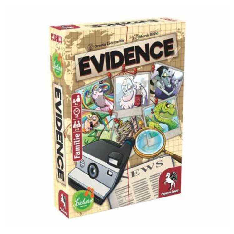 Evidence