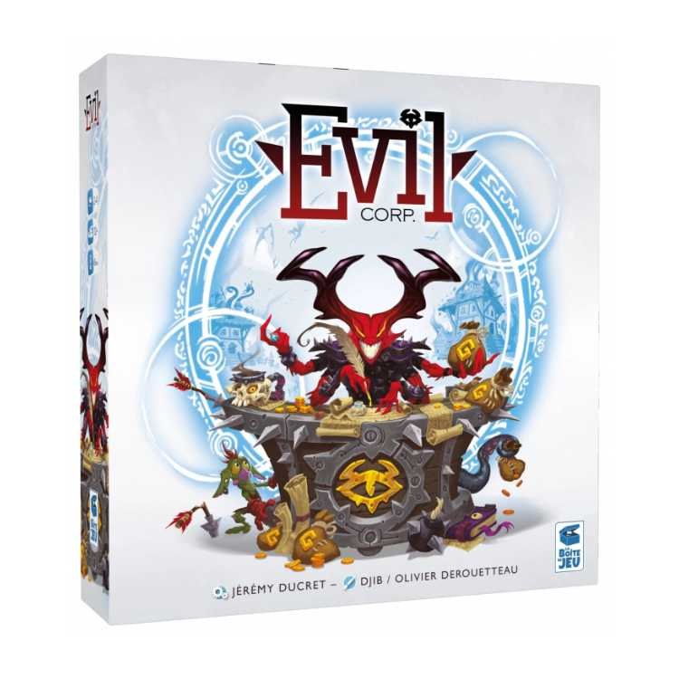 Evil Corp.