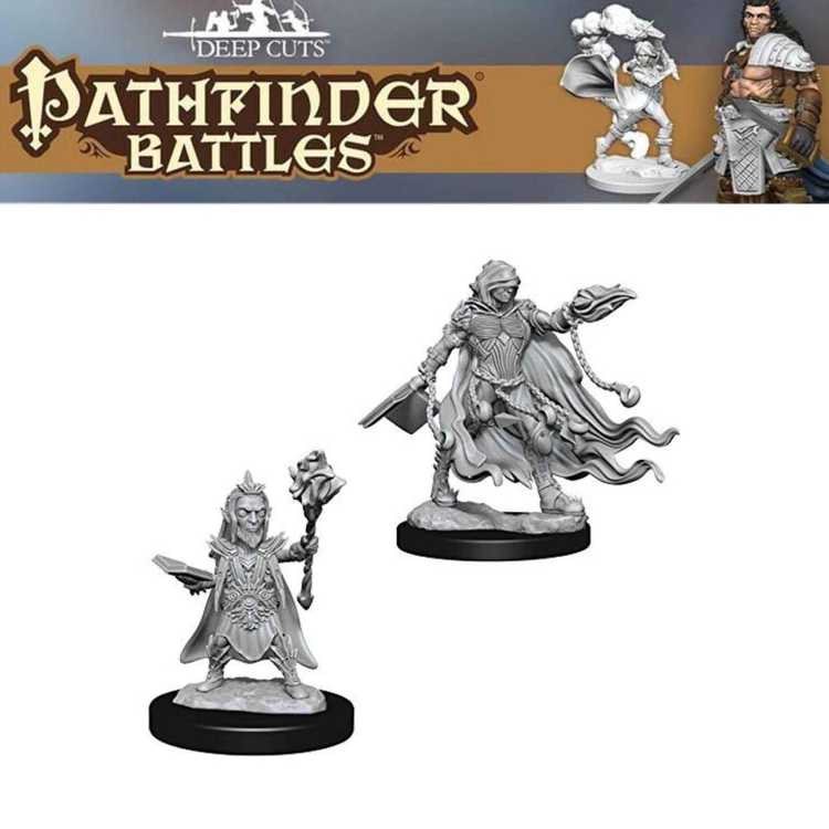Evil Wizards (2ct)